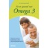 Fit en gezond met omega