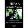 Hipaa in Daily Practice door Charles R. Dinkins