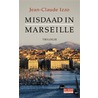 Misdaad in Marseille door J.C. Izzo