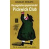 De nagelaten papieren der Pickwick Club door Charles Dickens