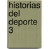 Historias del DePorte 3