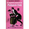 nagelaten papieren der Pickwick Club door Charles Dickens