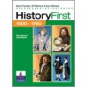 History First 1500-1750 door Sue Wilkinson