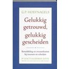 Gelukkig getrouwd gelukkig gescheiden by G.P. Hoefnagels
