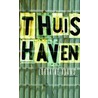 Thuishaven by L. Adams