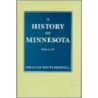 History of Minnesota V2 door William W. Folwell