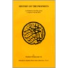 History of the Prophets door Maulana Muhammad Ali