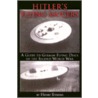 Hitler's Flying Saucers by Henry Stevens