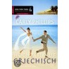 Hochzeit auf griechisch door Carly Phillips