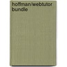 Hoffman/Webtutor Bundle door Onbekend
