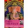 De poort naar India