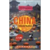 China reisverhalen door Onbekend