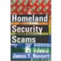 Homeland Security Scams