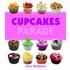 Cupcakes parade