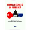 Homelessness in America door National Coalition for the Homeless Staf
