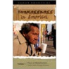 Homelessness in America door Robert Hartmann Mcnamara
