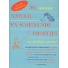 365 NIEUWE NATUUR- EN SCHEIKUNDEPROEFJES
