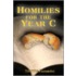 Homilies for the Year-C