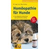 Homöopathie für Hunde door Elke Fischer