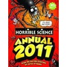 Horrible Science Annual by Terry Dreary