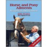 Horse and Pony Ailments by Eddie Straiton