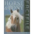 Horse and Pony Factfile