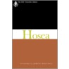 Hosea, A Commentary Otl door James Luther Mays