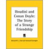 Houdini and Conan Doyle door Hereward Carrington