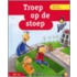 Troep op de stoep