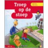 Troep op de stoep
