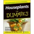 Houseplants for Dummies