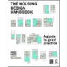 Housing Design Handbook door David Levitt