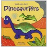 Dinosauriers door R. Wells