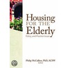 Housing for the Elderly door Phillip McCallion