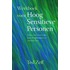 Werkboek voor Hoog Sensitieve Personen