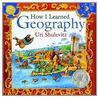 How I Learned Geography door Uri Shulevitz