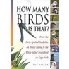 How Many Birds Is That? door Sue Taylor