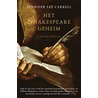 Het Shakespeare-geheim by J.L. Carrell