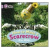 How To Make A Scarecrow door Kim Wilde