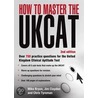 How To Master The Ukcat door Mike Bryon