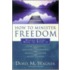 How To Minister Freedom