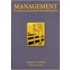 Management in sociaalagogische beroepen