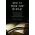 How To Read The Bible P