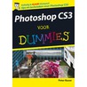 Photoshop CS3 voor Dummies door P. Bauer
