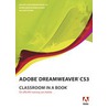 Adobe Dreamweaver CS3 Classroom in a Book by Nvt