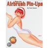 How to Airbrush Pin-Ups door Frank Season