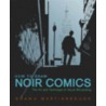 How to Draw Noir Comics by Shawn Martinbrough