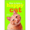 How to Have a Happy Cat door Andrea McHugh