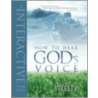 How to Hear God's Voice door Patti Virkler