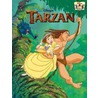 Tarzan by Walt Disney